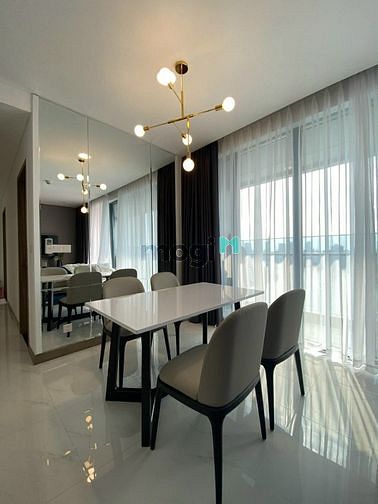Hình ảnh 3PN full nội thất Sunwah Pearl giá tốt, cao cấp. 1-2PN view đẹp