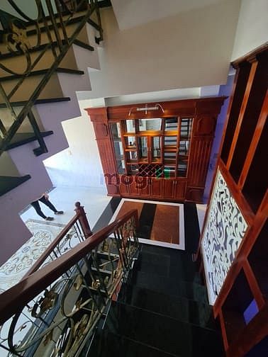 Hình ảnh Cho thuê nhà nguyên căn Gò Vấp