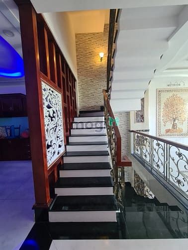 Hình ảnh Cho thuê nhà nguyên căn Gò Vấp