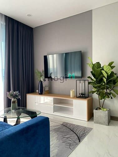 Hình ảnh 3PN full nội thất Sunwah Pearl giá tốt, cao cấp. 1-2PN view đẹp