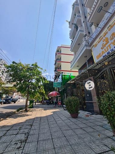 Hình ảnh Cho thuê nhà nguyên căn Gò Vấp