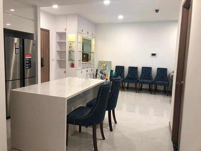Hình ảnh 3PN full nội thất Sunwah Pearl giá tốt, cao cấp. 1-2PN view đẹp