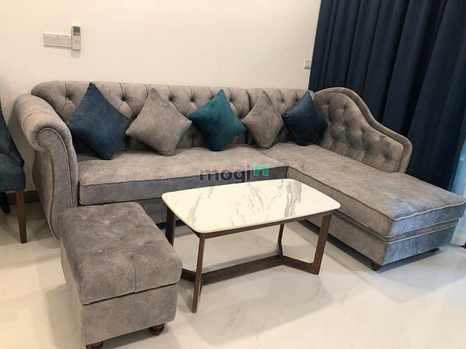 Hình ảnh 3PN full nội thất Sunwah Pearl giá tốt, cao cấp. 1-2PN view đẹp