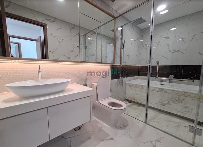 Hình ảnh 3PN full nội thất Sunwah Pearl giá tốt, cao cấp. 1-2PN view đẹp