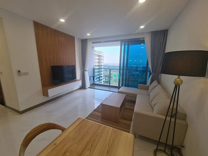 Hình ảnh 3PN full nội thất Sunwah Pearl giá tốt, cao cấp. 1-2PN view đẹp