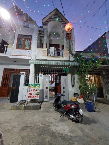 Hình ảnh Bán nhà bình chuẩn thuận an bình dương