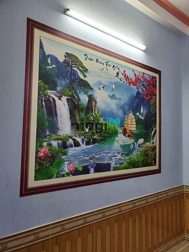 Hình ảnh Bán nhà bình chuẩn thuận an bình dương