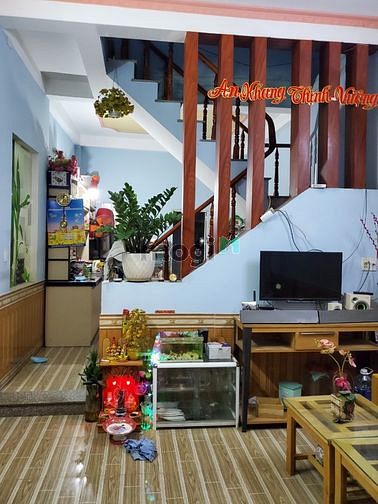 Hình ảnh Bán nhà bình chuẩn thuận an bình dương