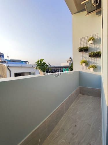 Hình ảnh Mb6623 nạp rút nhanh chóng có gác mới xây cực đẹp khu Bàu Cát Tân Bình