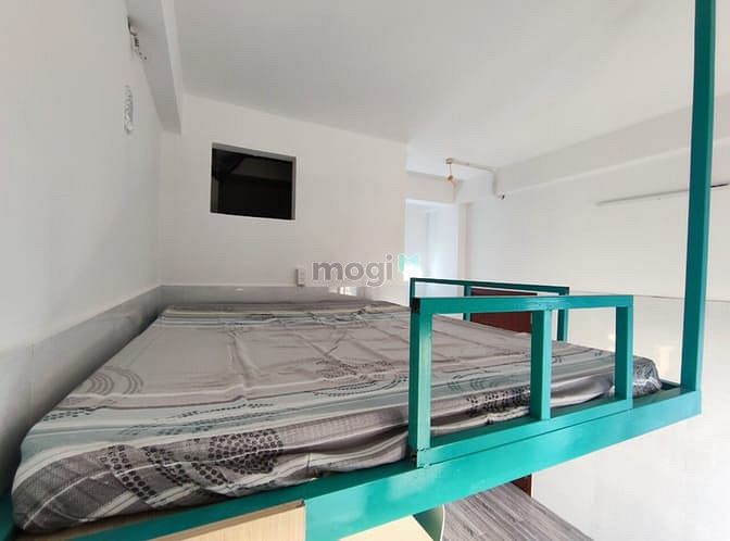 Hình ảnh Mb6623 nạp rút nhanh chóng có gác mới xây cực đẹp khu Bàu Cát Tân Bình