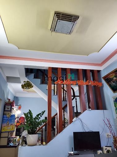 Hình ảnh Bán nhà bình chuẩn thuận an bình dương