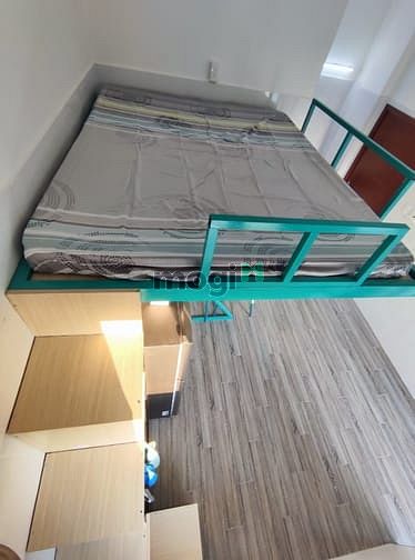 Hình ảnh Mb6623 nạp rút nhanh chóng có gác mới xây cực đẹp khu Bàu Cát Tân Bình