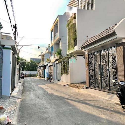 Hình ảnh Bán Đất Phường Tân Tiến Thành Phố Biên Hòa, Sổ Hồng Riêng Thổ Cư