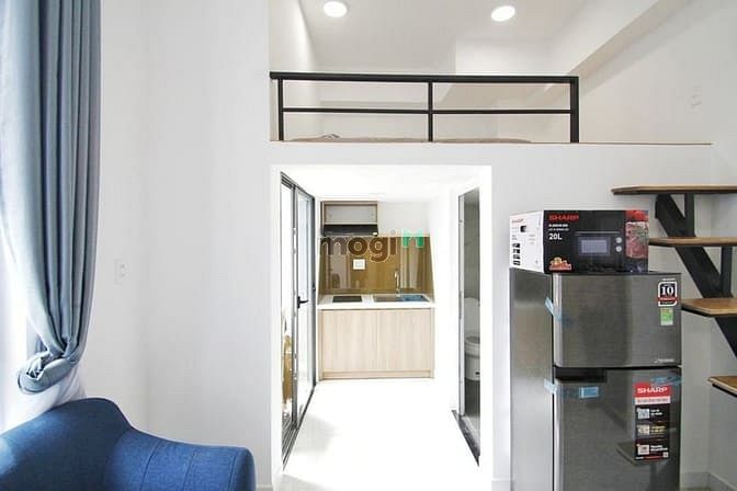 Hình ảnh Cho thuê Trang Chủ MB66.COM / Đăng Ký Tặng 66K full nội thất đẹp ở trương Công Định Tân Bình