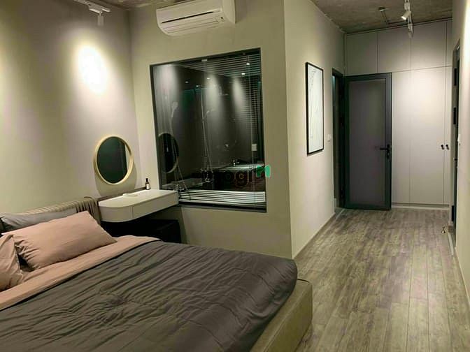 Hình ảnh CH Green Valley, Phú Mỹ Hưng, DT 96m2, 2PN 2WC, nội thất cao cấp