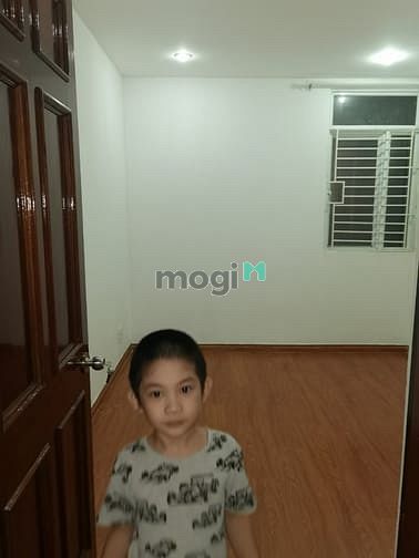Hình ảnh Cho Thuê Căn Hộ Quận 8 - 2Pn có ban công thoáng mát