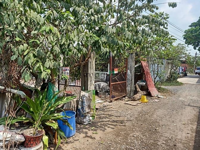 Hình ảnh Bán đất 1/ đường 112 - 172m2 - 8x21 - 30m2 thổ cư - xã tân thạnh đông