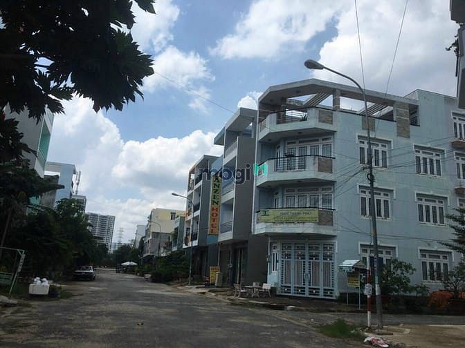 Hình ảnh Bán Lô Đất 160m2 Đường 64 Nguyễn Duy Trinh,Bình Trưng Đông, TP Thủ Đức