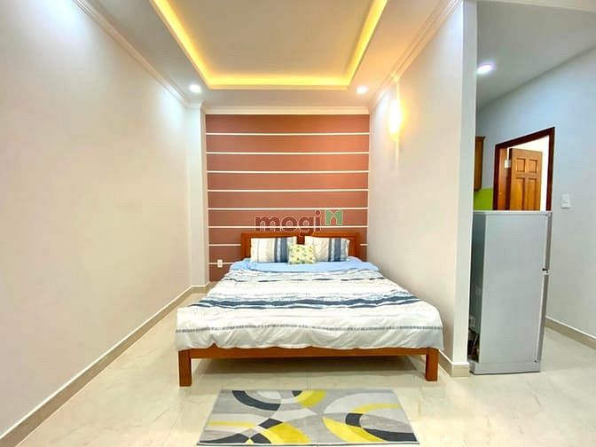 Hình ảnh Siêu phẩm CHDV - đối diện nhà thi đấu Phú Nhuận | Lý Thường Kiệt Q.10