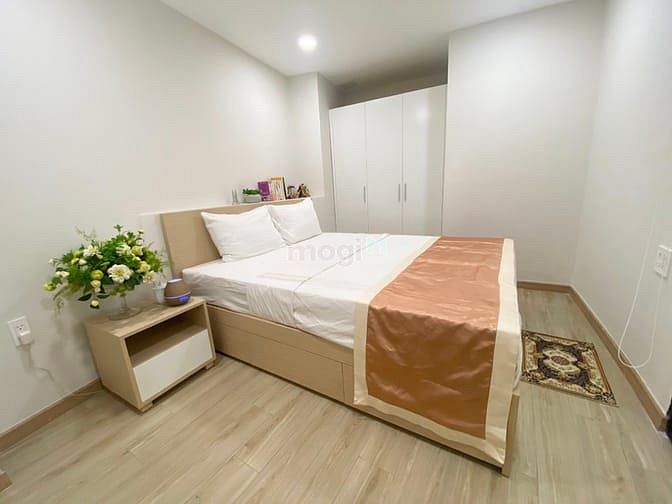 Hình ảnh Mb6623 nạp rút nhanh chóng 1PN 30m2 cao cấp rất đẹp ngay Nhất Chi Mai