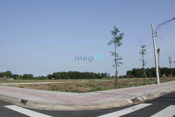 Hình ảnh Cần bán miếng đất 2 mặt tiền view sông Đinh Đức Thiện.Sổ Hồng Riêng