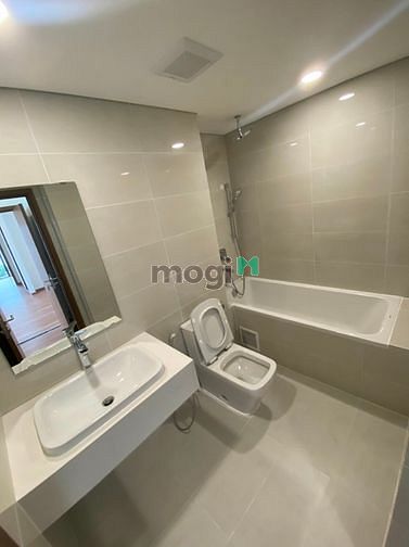 Hình ảnh 2PN Ecogreen Quận 7 Giá tốt có bếp, máy lạnh, rèm, cho nuôi vật nuôi