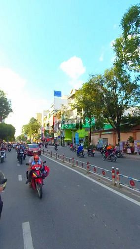 Hình ảnh Sang gấp lô đất MT An Phú Đông, Q12, cách cầu Đất Sét 200m, giá 1.39tỷ