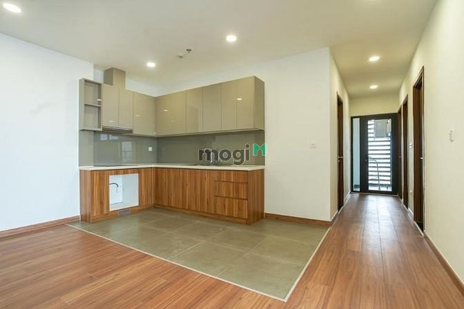 Hình ảnh 2PN Ecogreen Quận 7 Giá tốt có bếp, máy lạnh, rèm, cho nuôi vật nuôi
