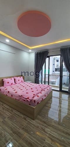 Hình ảnh Studio- Mới cực-trung tâm Bình Thạnh-giá 6tr500