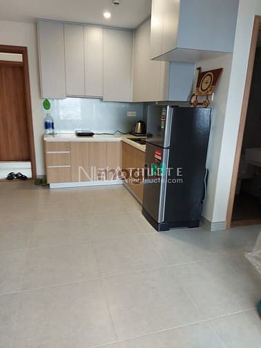 Hình ảnh Cho thuê chung cư topaz Quận 8, 58m2 , 12tr