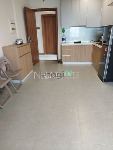 Hình ảnh Cho thuê chung cư topaz Quận 8, 58m2 , 12tr