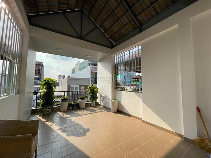 Hình ảnh 💥💥siêu phẩm Trang Chủ MB66.COM / Đăng Ký Tặng 66K mới ra ban công full nội thất ngay Bình Thạnh
