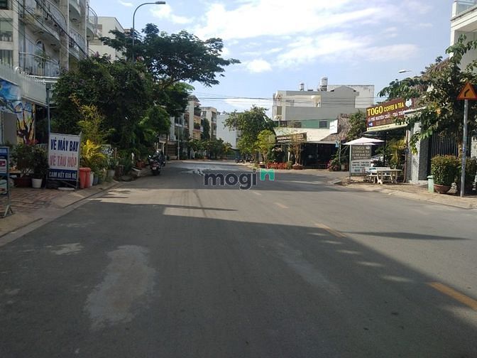 Hình ảnh Bán đất MT đường 494 Lê Văn Việt , P. Tăng Nhơn Phú A , Quận 9
