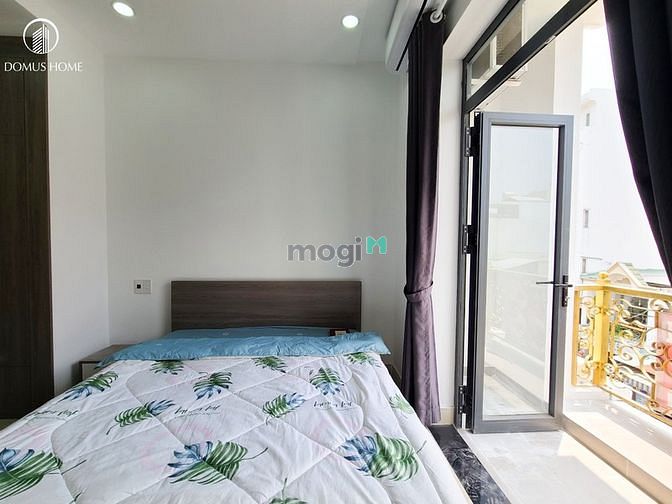 Hình ảnh STUDIO Ban công full nội thất QUẬN 7