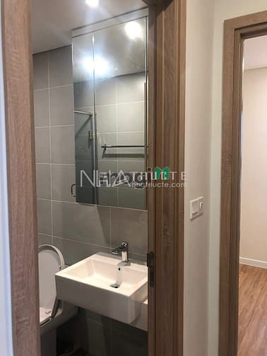 Hình ảnh Cho thuê chung cư topaz Quận 8, 58m2 , 12tr