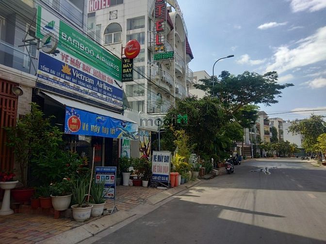 Hình ảnh Bán đất MT đường 494 Lê Văn Việt , P. Tăng Nhơn Phú A , Quận 9