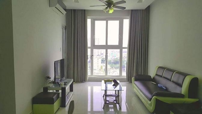 Hình ảnh Bán CH Hưng Phát 2 (Silver Star) 2PN,2WC, Full NT, có ban công 2.48 tỷ