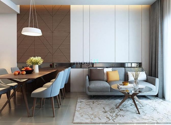 Hình ảnh Cho thuê Trang Chủ MB66.COM / Đăng Ký Tặng 66K cao cấp The View Riviera Point, Tân Phú, 2PN 2WC