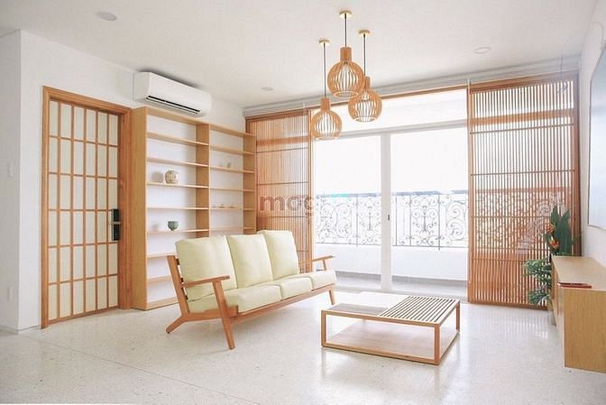 Hình ảnh ✅Grand RiverSide - 1 2 3 4PN | Giá 11 - 18tr/tháng