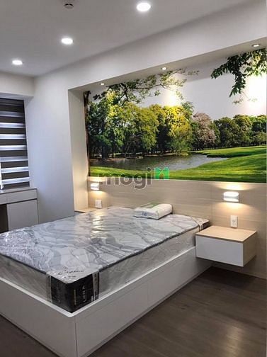 Hình ảnh Cho thuê CH Cảnh Viên 3, Phú Mỹ Hưng, giá từ 16.5tr/tháng