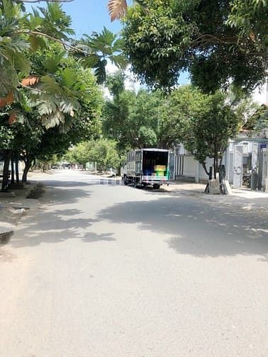Hình ảnh (Bình Chánh) 2.8tỷ C/c BÁN GẤP đất Ấp 5,Phong Phú,Bình Chánh,TP.HCM