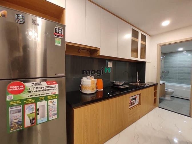 Hình ảnh 1PN siêu rộng gần Cầu Chữ Y new 100%