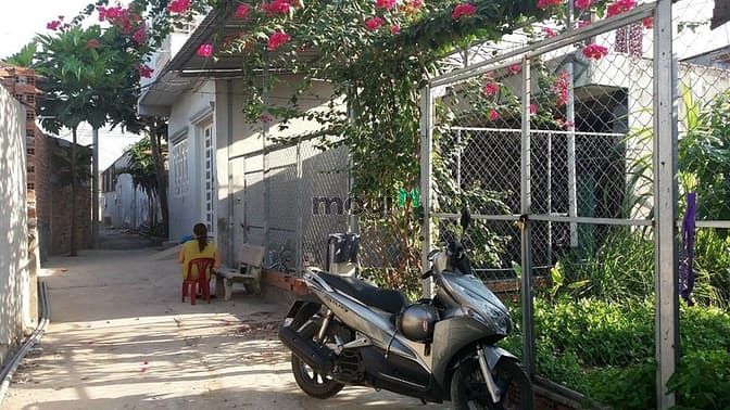 Hình ảnh (Bình Chánh) 2.8tỷ C/c BÁN GẤP đất Ấp 5,Phong Phú,Bình Chánh,TP.HCM