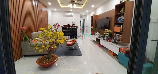Hình ảnh Bán nhà hẻm 7m Lê Văn Sỹ, P14, Q3.