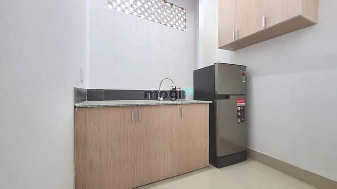 Hình ảnh Mb6623 nạp rút nhanh chóng Studio có ban công full nội thất gần Aeon Mall Tân Phú