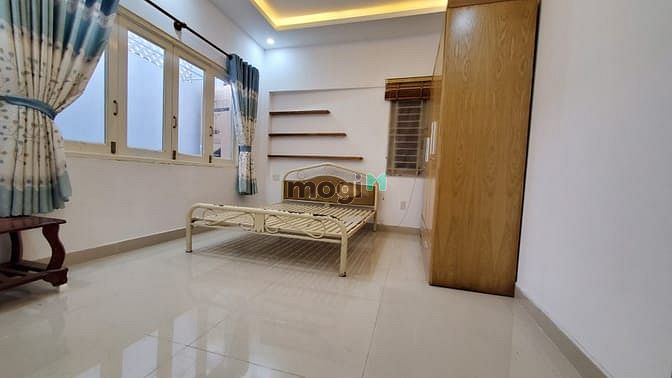 Hình ảnh Mb6623 nạp rút nhanh chóng Studio có ban công full nội thất gần Aeon Mall Tân Phú