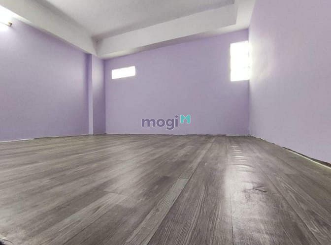 Hình ảnh Phòng trọ có gác 22m2 Tân Phú, rẻ có máy lạnh