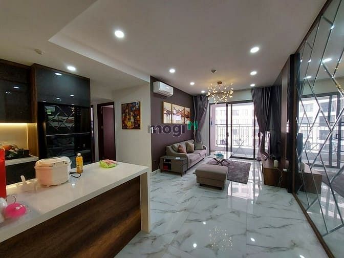 Hình ảnh Saigon Royal_1-2-3PN Full Nt | Giá 14 - 35tr/th