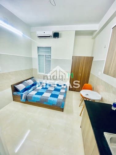Hình ảnh Căn Hộ ETown Tân Bình Full nội thất-Mới-Rộng-Rẻ