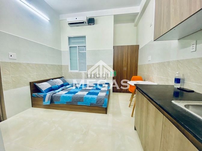 Hình ảnh Căn Hộ ETown Tân Bình Full nội thất-Mới-Rộng-Rẻ